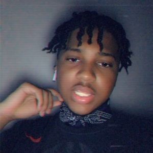 Meet your Posher, Khalil